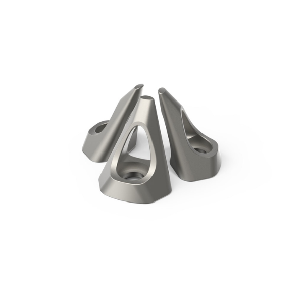 Peak Design Spike Feet Set 尖腳套件【香港行貨】