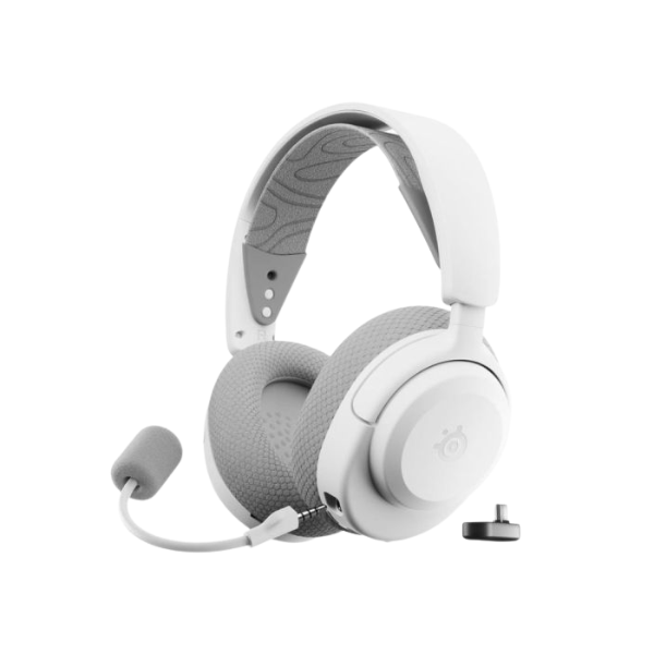 Steelseries Arctis Nova 3 頭戴式電競耳機【香港行貨】
