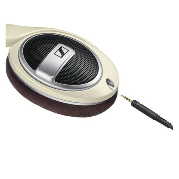 Sennheiser HD 599 發燒級頭戴式耳機【原裝行貨】