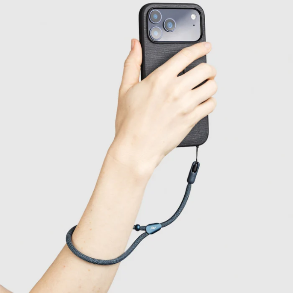 Peak Design Mobile Cuff 手機繩 相機帶【原裝行貨】