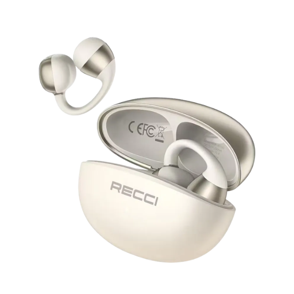 Connecty Recci 真無線夾耳式藍牙耳機 REP-W130【原裝行貨】