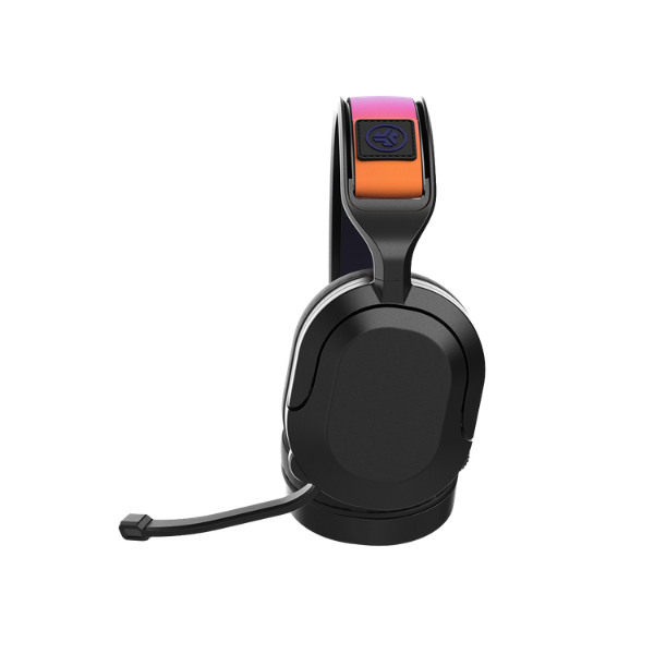 JLab Nightfall Wireless 無線遊戲耳機【原裝行貨】