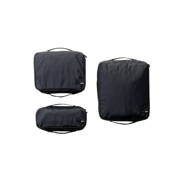 Matador Packing Cube Set 3-Pack 包裝立方體【香港行貨】