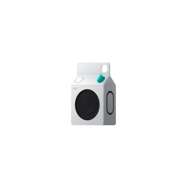 Nothing CMF Speaker S 便攜式藍牙喇叭【香港行貨】