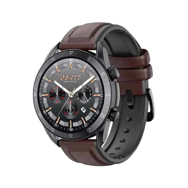 HAVIT M9030 Pro 專業版智能手錶【原裝行貨】