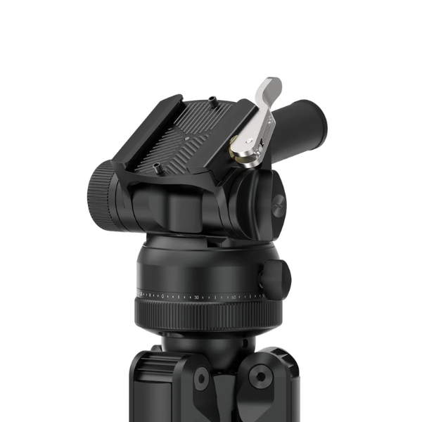 Peak Design Tild Mod 便攜液壓雲台 (Peak Design Pro 系列腳架適用)【香港行貨】