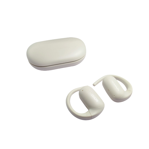 EOps Noisezero WR+ Open Sports ENC Open-Ear 真無線耳機【原裝行貨】