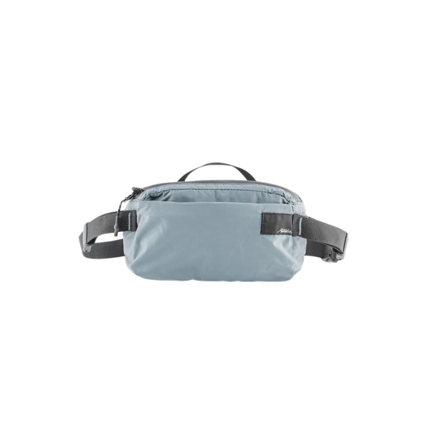 Matador ReFraction Packable Sling 2L輕量防水便攜折疊腰包