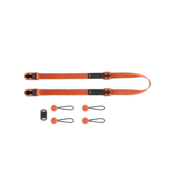 Peak Design Leash Camera Strap 快速減壓背帶【香港行貨】