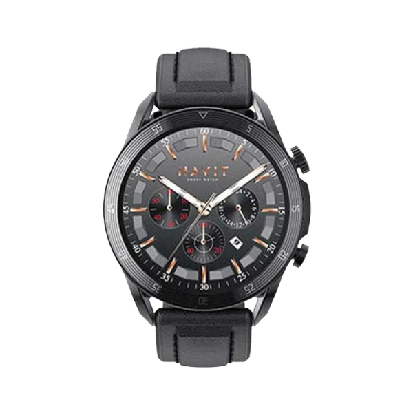 HAVIT M9030 Pro 專業版智能手錶【原裝行貨】