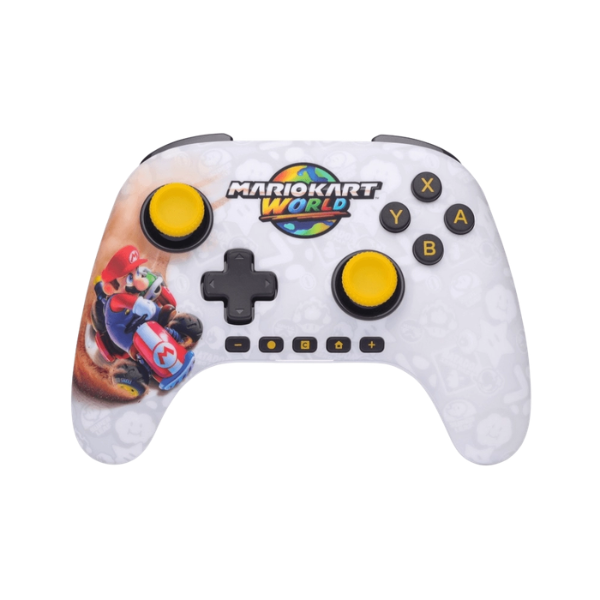 PowerA NSW 2 Advantage 無線控制器（適用於Switch 2）【原裝行貨】