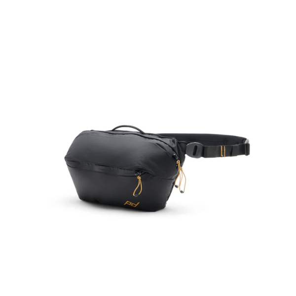 Peak Design Outdoor Sling 4L 輕量斜揹袋【香港行貨】