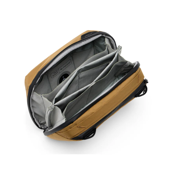 Peak Design Tech Pouch 便攜式收納包【香港行貨】