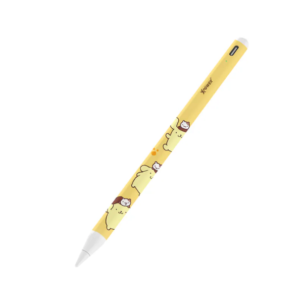 Xpower ST6 磁吸主動式觸控筆 (Apple iPad專用)【原裝行貨】
