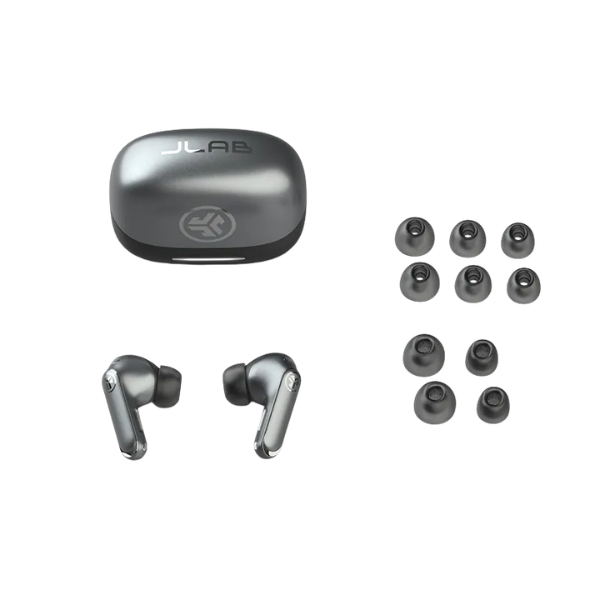 JLab Epic Pods ANC 降噪真無線藍牙耳機【原裝行貨】