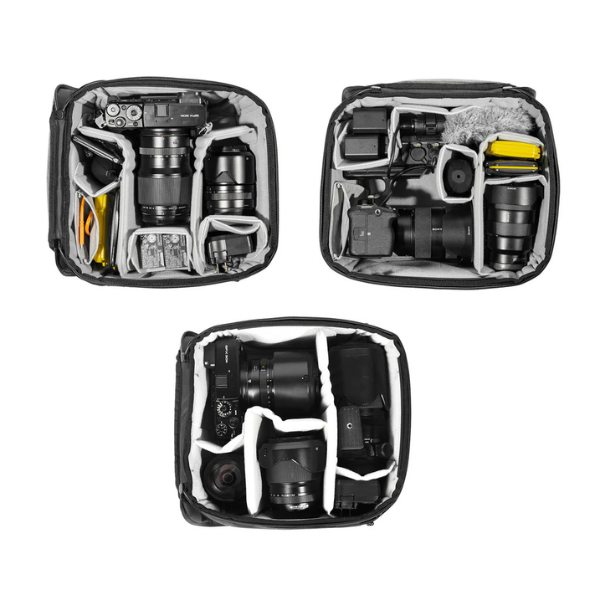 Peak Design Camera Cube V2 相機內膽【香港行貨】