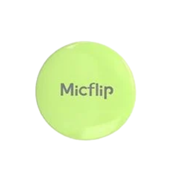 Micflip Anti-Loss Smart Tag P23 Android/iOS兼用智能追蹤器【原裝行貨】