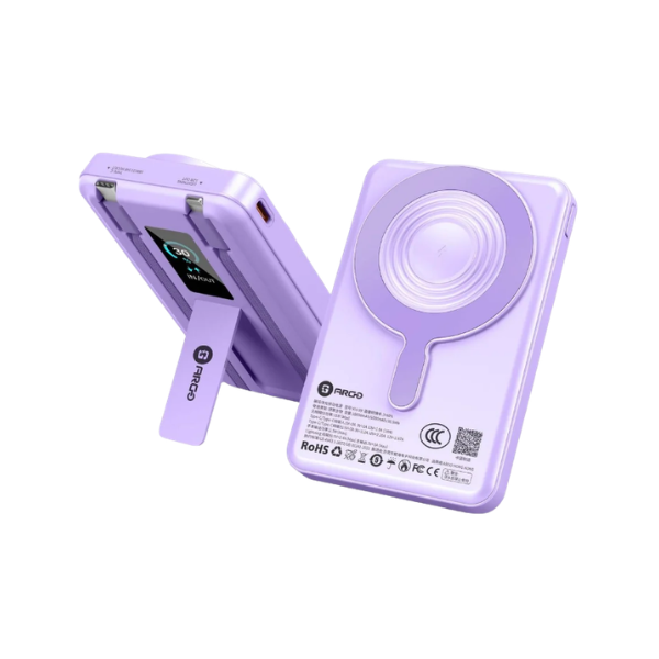 ARGO 第5代 M10 5-in-1 行動電源【原裝行貨】