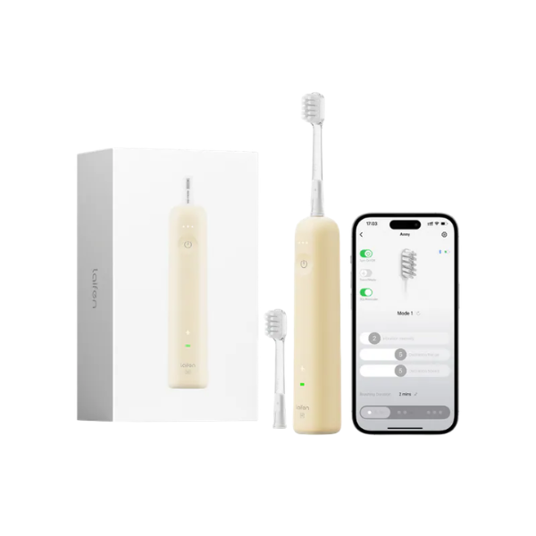 Laifen Wave SE 掃震電動牙刷【原裝行貨】