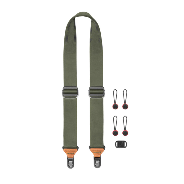 Peak Design Slide Camera Sling Strap 相機斜挎背帶【香港行貨】