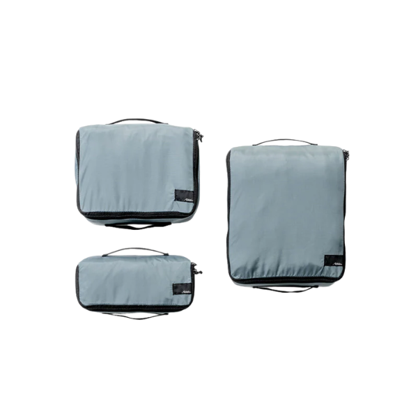 Matador Packing Cube Set 3-Pack 包裝立方體【香港行貨】