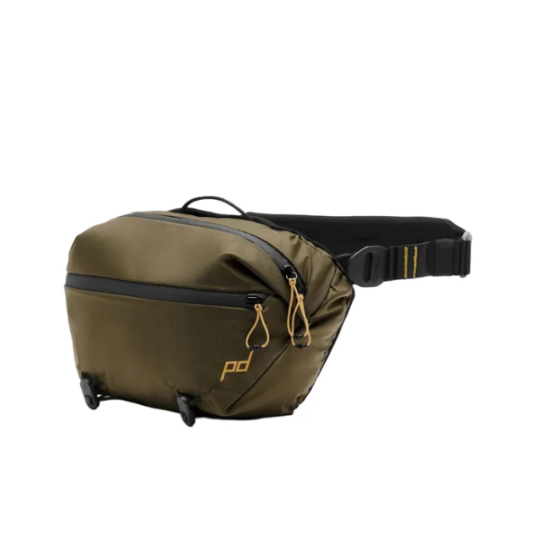 Peak Design Outdoor Sling 7L 輕量斜揹袋【香港行貨】