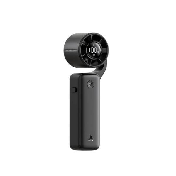 AECOOLY Air Gimbal 3合1便攜式風扇 PF04 小型家電風扇【香港行貨】