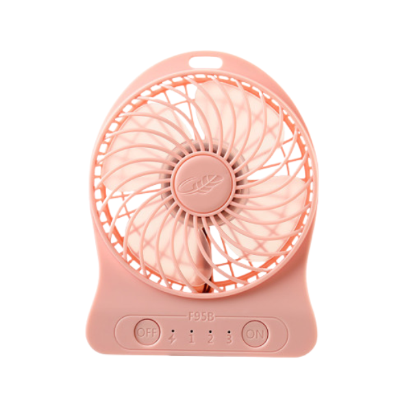 共田 F95B 桌面芭蕉扇【原裝行貨】