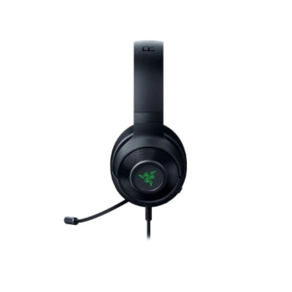 Razer Kraken V3 X USB 電競耳機【原裝行貨】