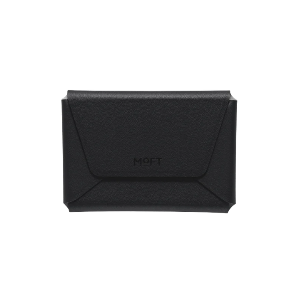 MOFT MB005S Snap Field Wallet MOVAS 多功能支架磁吸卡包【香港行貨】