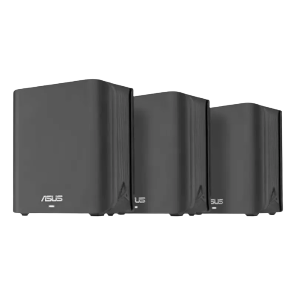 ASUS ZenWiFi BD4 BE3600 雙頻 Wi-Fi 7 Mesh 路由器【原裝行貨】