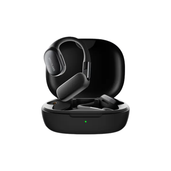 Hollyland LARK MAX 2 Ultimate Combo 雙人無線收音咪系統連監控耳機套裝【原裝行貨】