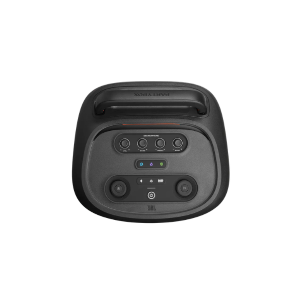 JBL Partybox 520 便攜式藍牙派對喇叭【香港行貨】