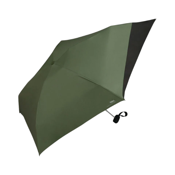 W.P.C MINI PARASOL Unisex 情侶合用袖珍遮陽傘【香港行貨】