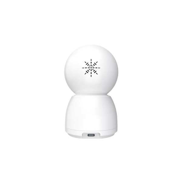 Philips TAI3320 雙鏡家庭室內網路攝影機【原裝行貨】