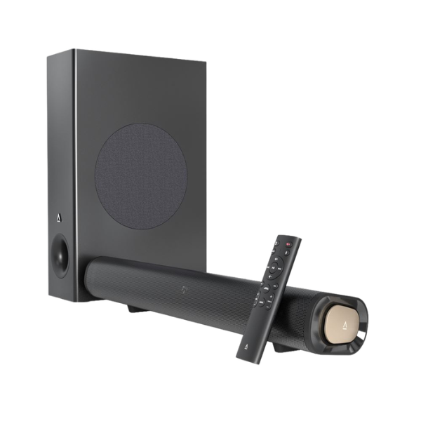 Creative Stage Pro 2.1 Soundbar with Dolby Audio 喇叭【原裝行貨】