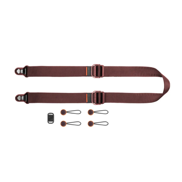 Peak Design Slide Lite Camera Sling Strap 相機斜挎背帶【香港行貨】