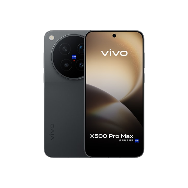 vivo X500 Pro Max 5G 智能手機【原裝行貨】