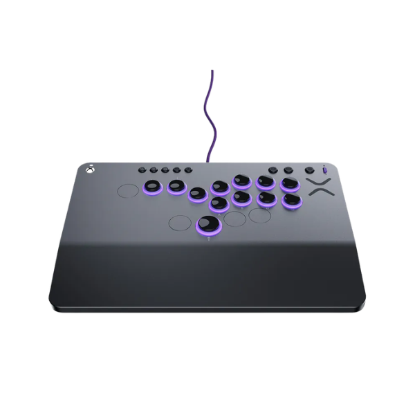 Turtle Beach Victrix Pro KO Leverless Fight Stick for Xbox 街機控制器【原裝行貨】