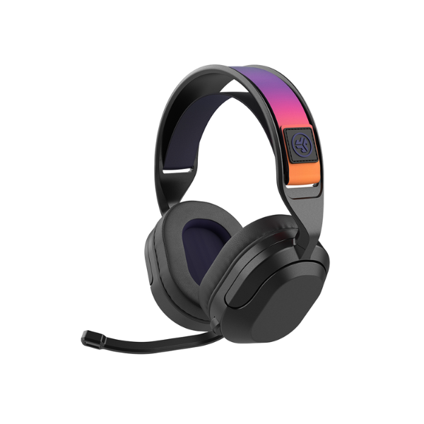 JLab Nightfall Wireless 無線遊戲耳機【原裝行貨】