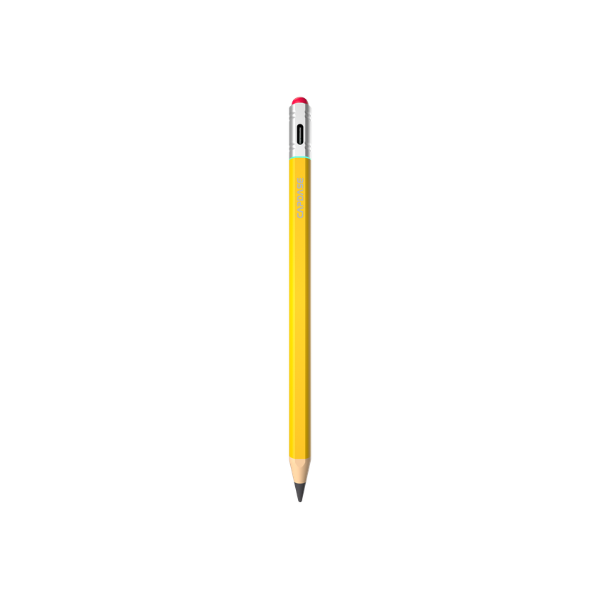CAPDASE Classic Sketch Stick 主動式觸控筆【原裝行貨】