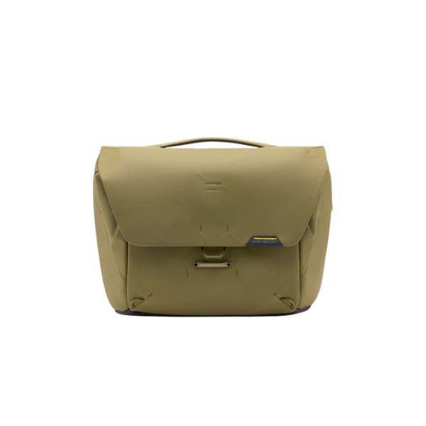 Peak Design Everyday Messenger 13L V2 日常信使包【香港行貨】