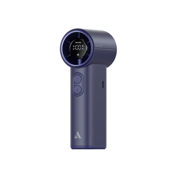 Aecooly Portable Misting Fan Cold Air Pro 手持製冷風扇 PM02【香港行貨】