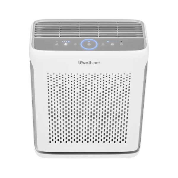 Levoit Vital 100S True HEPA 寵物智能空氣清新機【原裝行貨】