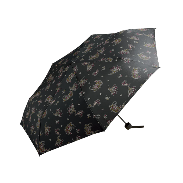 W.P.C MINI UMBRELLA Unisex UX001 基本款印花摺傘【香港行貨】