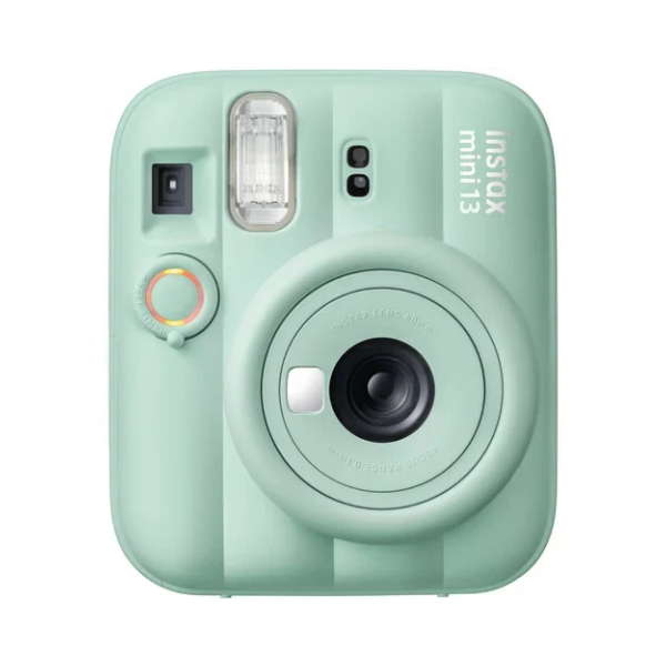 【平行進口】Fujifilm Instax Mini 13 即影即有相機
