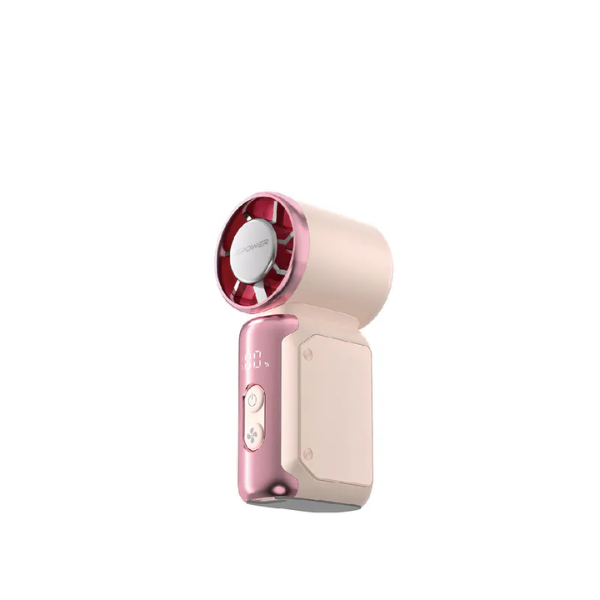 XPower K813 Tiny 超迷你冰感手持風扇【香港行貨】
