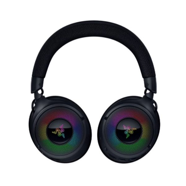 Razer Kraken V4 無線電競耳機【原裝行貨】