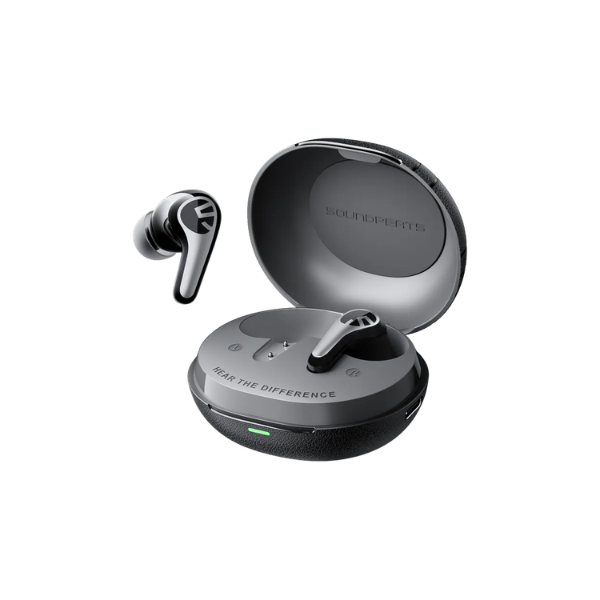 Soundpeats Hi-Res LDAC Hybrid ANC Earbuds 降噪藍牙耳機 C30【原裝行貨】