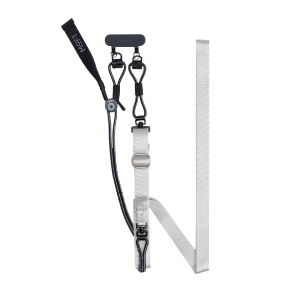 MOFT Everywhere Lanyard 可調式手機長掛繩 - MD018U